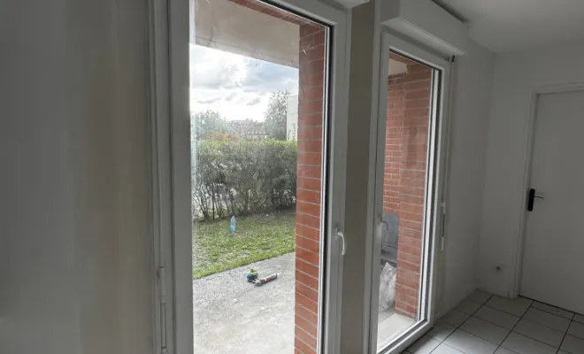 Après réalisation des travaux