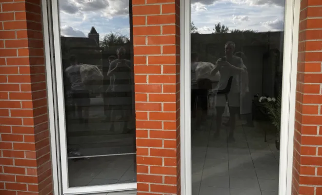 Après réalisation des travaux