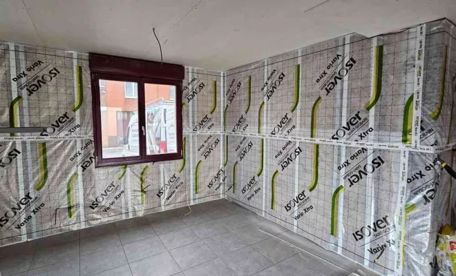 Travaux de plâtrerie, Hazebrouck, Menuiserie Casseloise