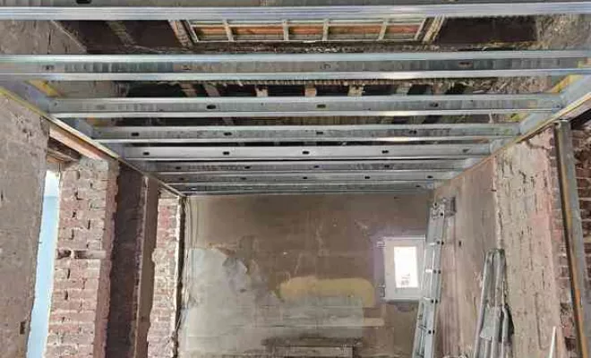 Travaux de plâtrerie, Hazebrouck, Menuiserie Casseloise
