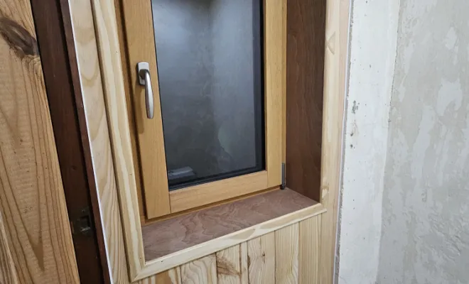 Nos réalisations en menuiserie , Hazebrouck, Menuiserie Casseloise