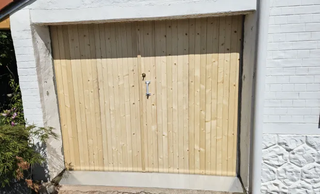 Nos réalisations en menuiserie , Hazebrouck, Menuiserie Casseloise