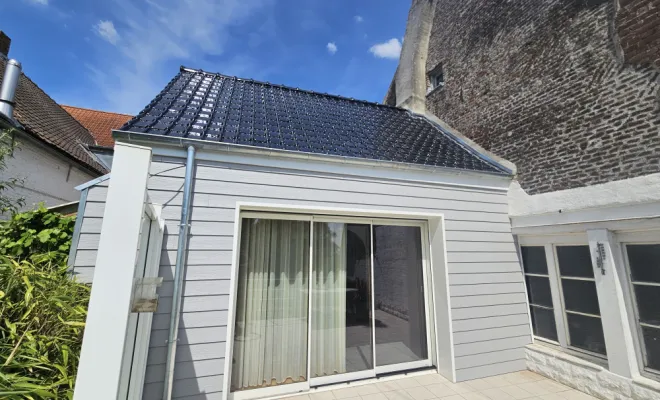 Nos aménagements intérieurs et extérieurs , Hazebrouck, Menuiserie Casseloise